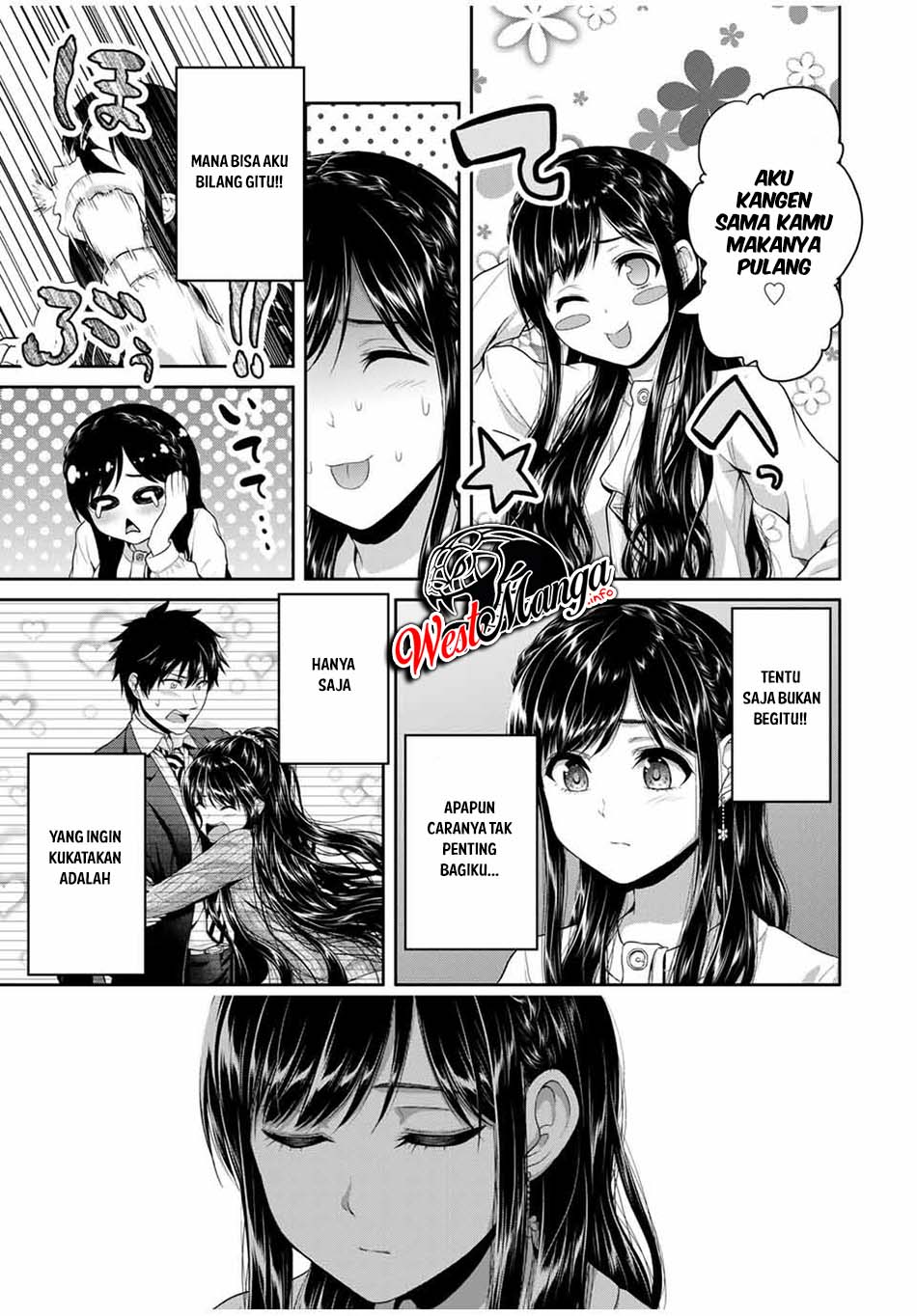 Chapter 60 - halaman 10