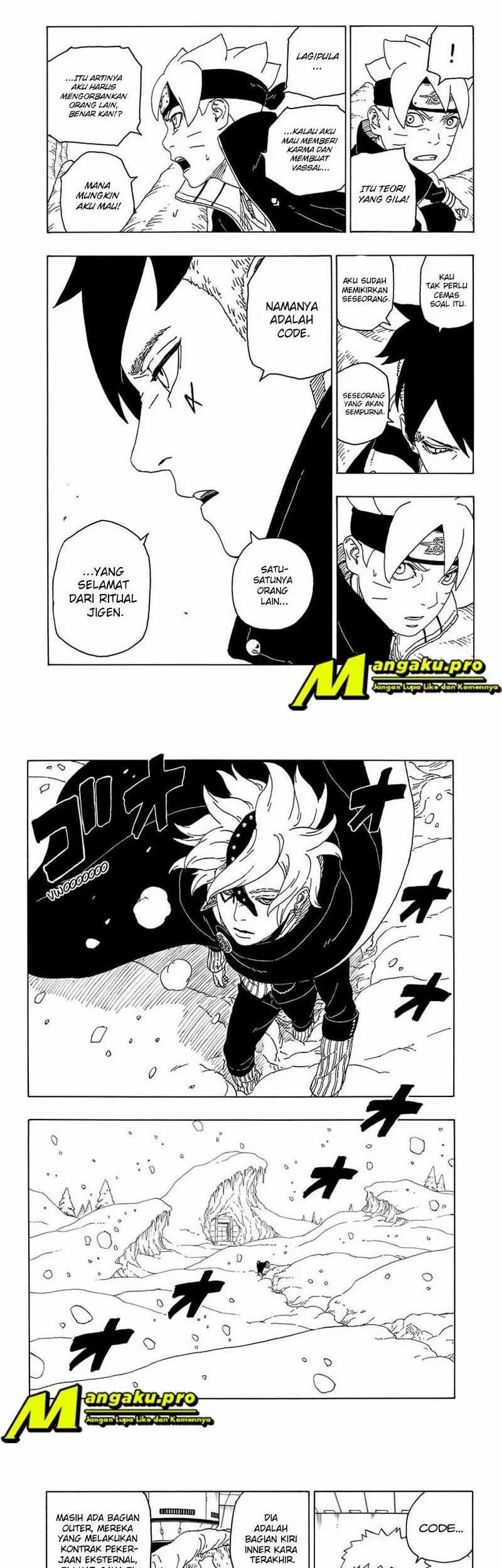 Chapter 56.1 - halaman 11