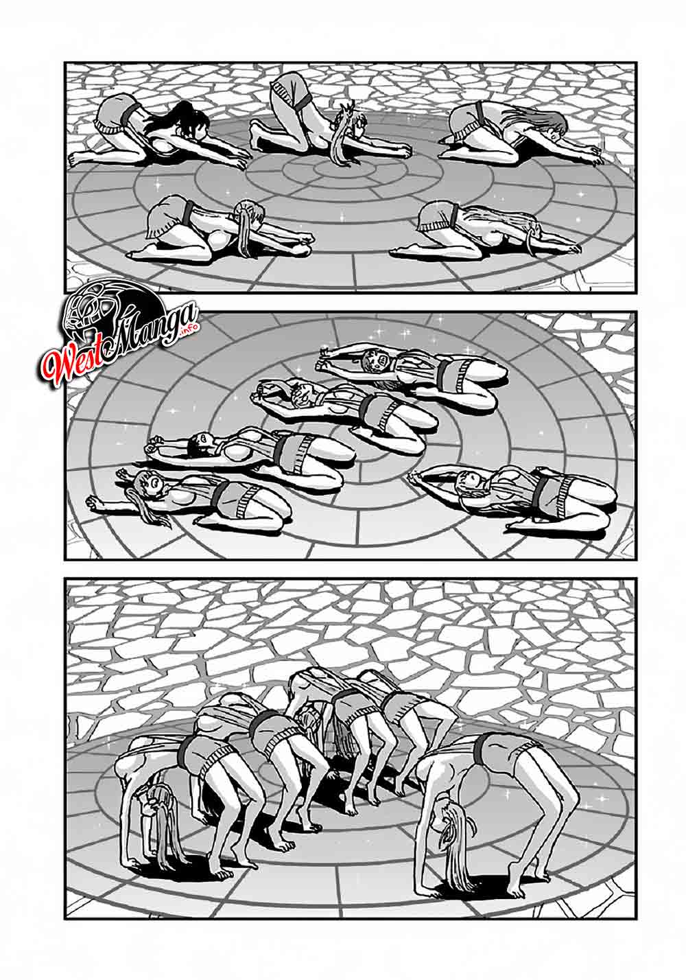 Chapter 32.2 - halaman 11