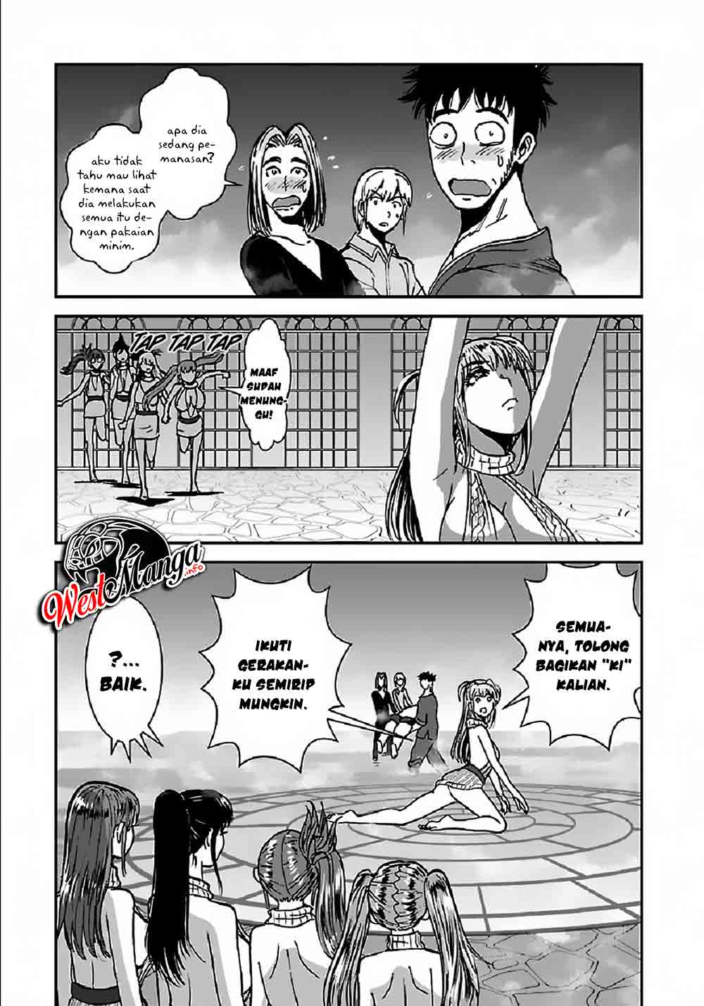 Chapter 32.2 - halaman 10