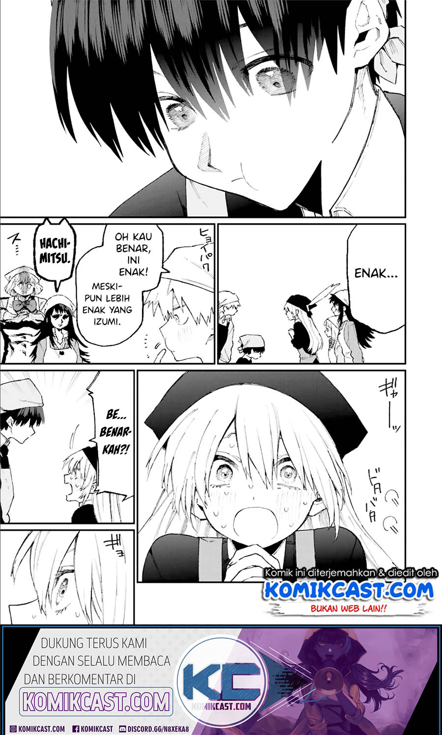 Chapter 82 - halaman 11