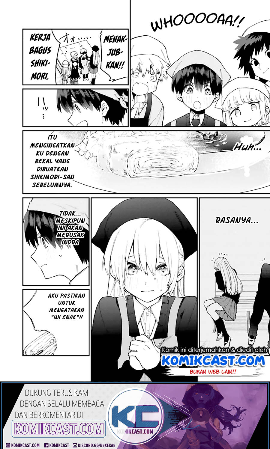 Chapter 82 - halaman 10