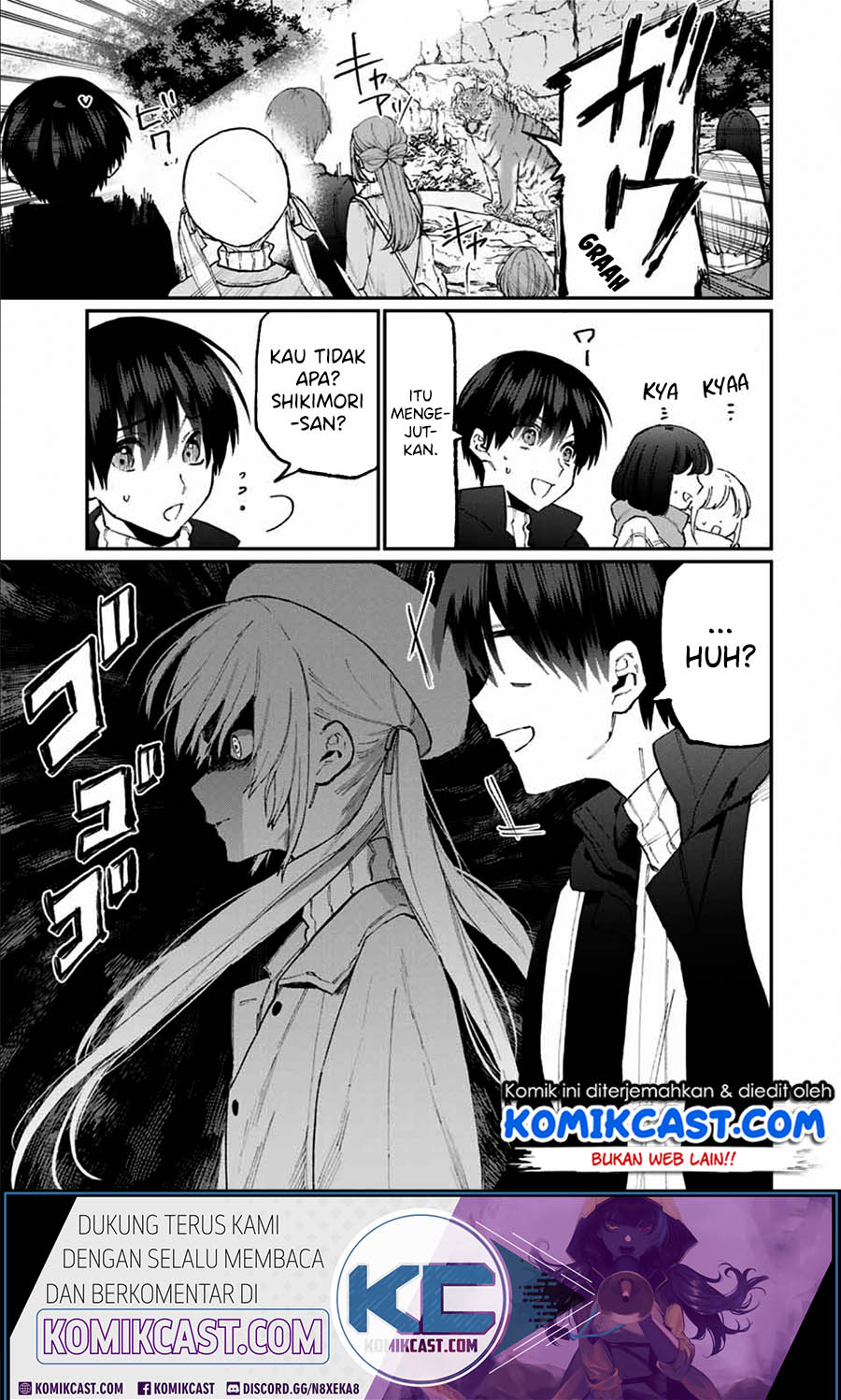 Chapter 81 - halaman 11