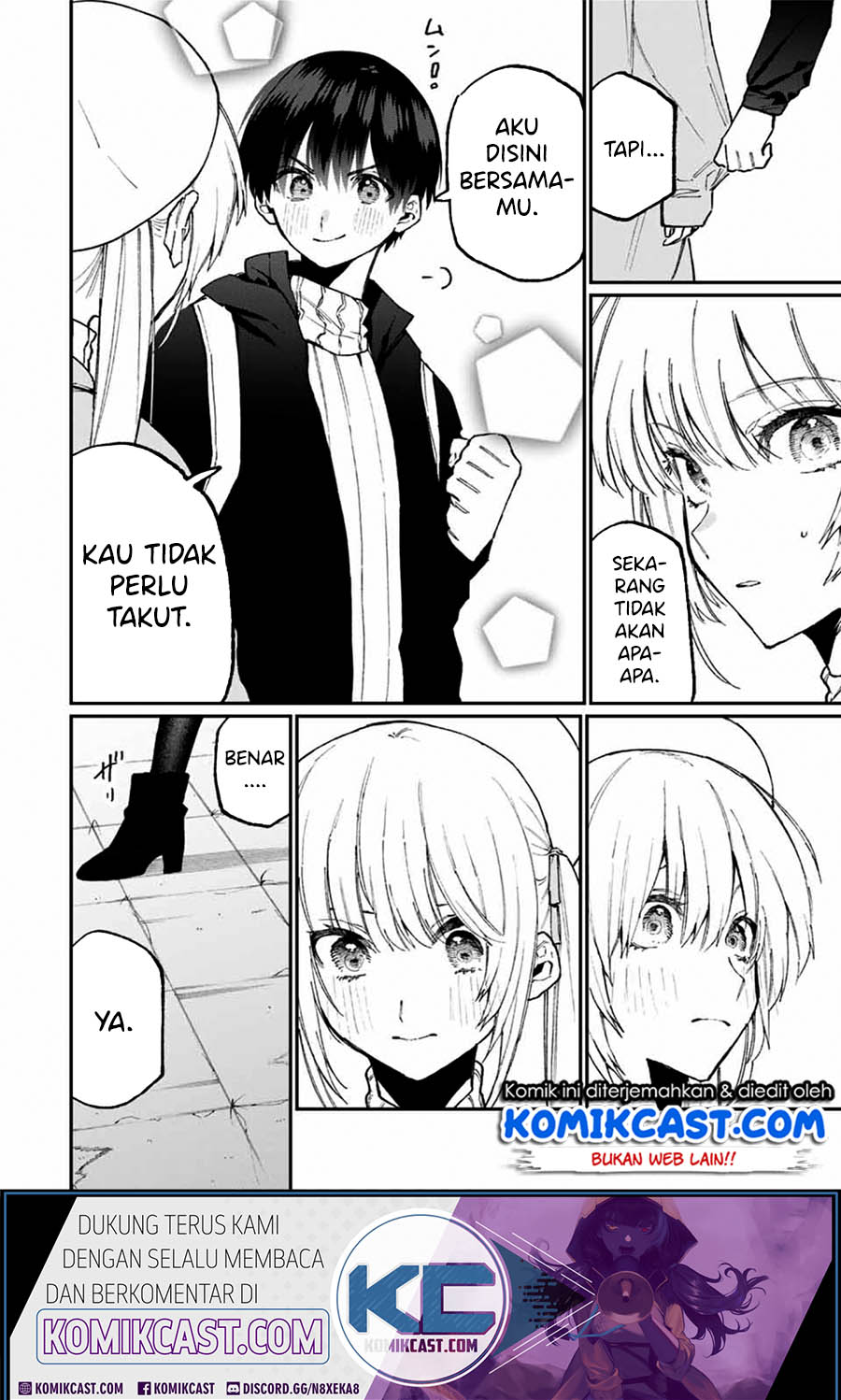 Chapter 81 - halaman 10