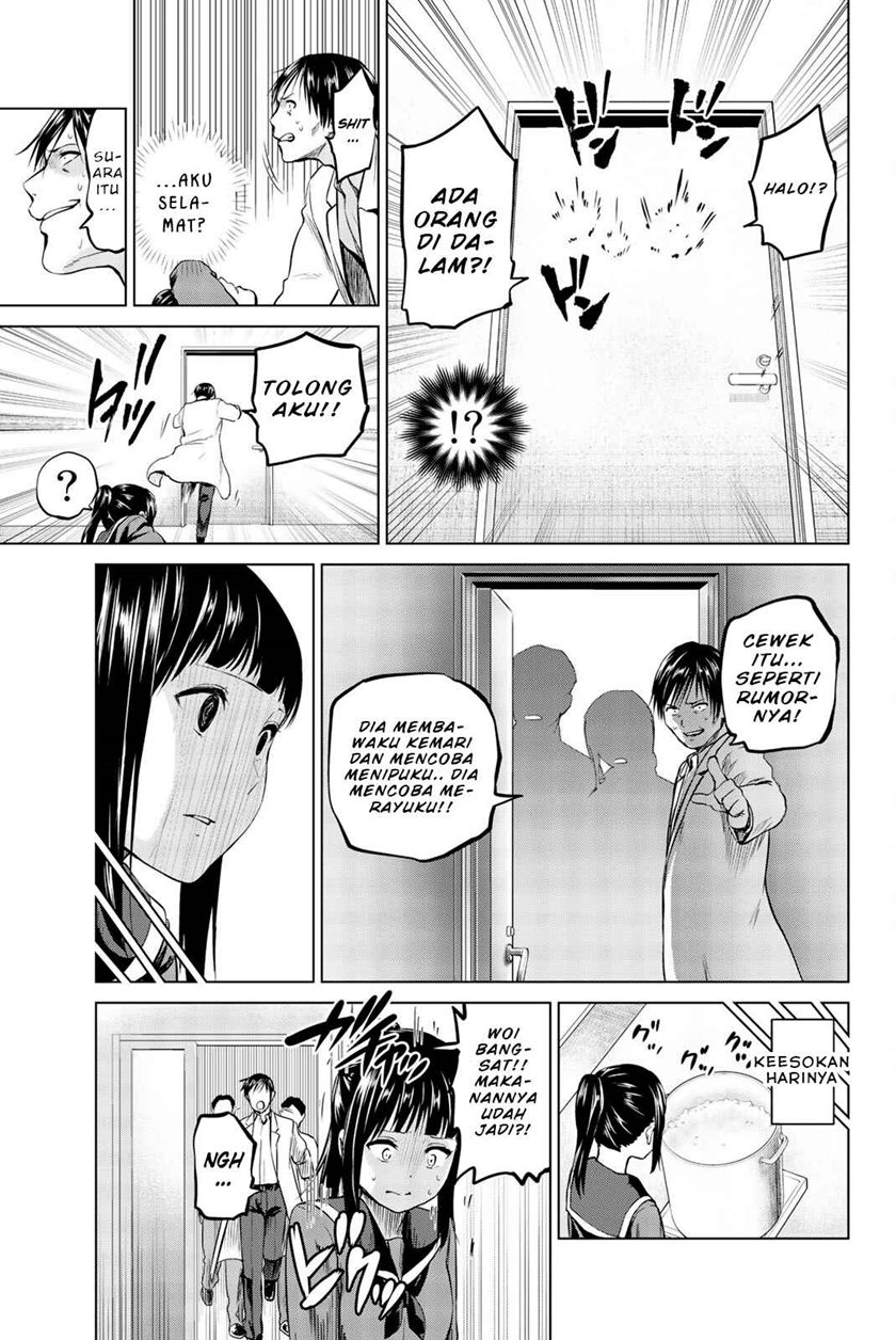 Chapter 83 - halaman 11