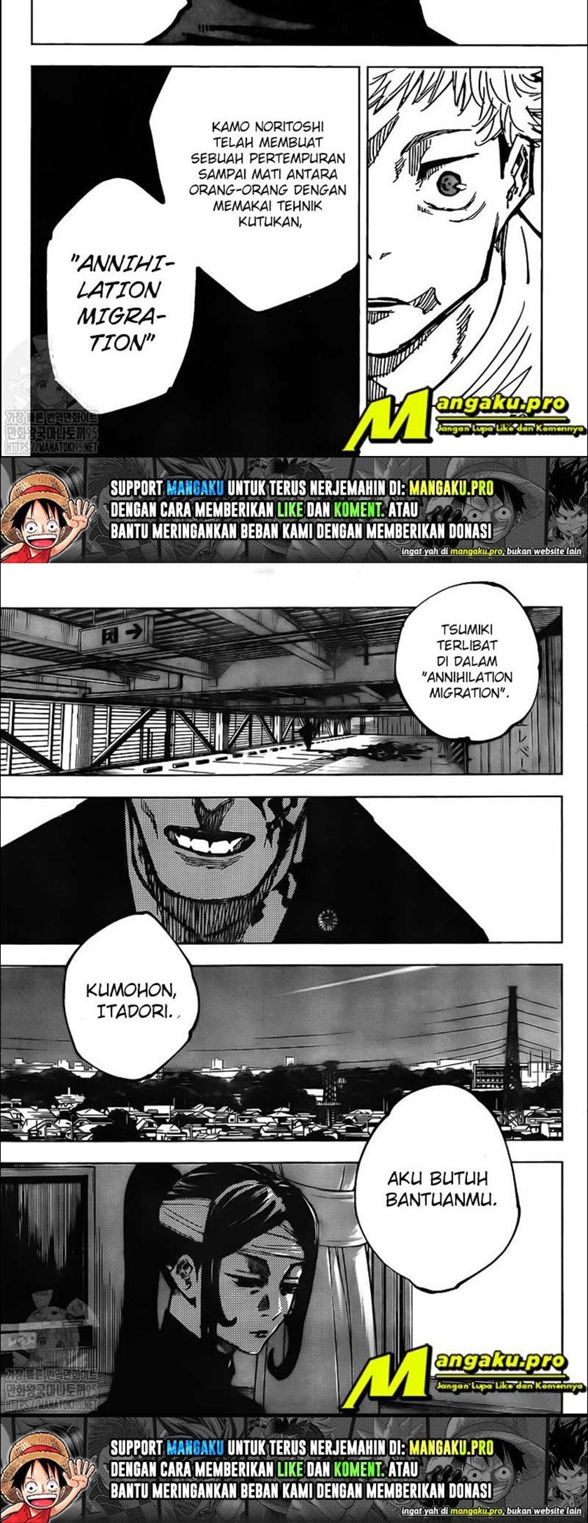 Chapter 143 - halaman 11