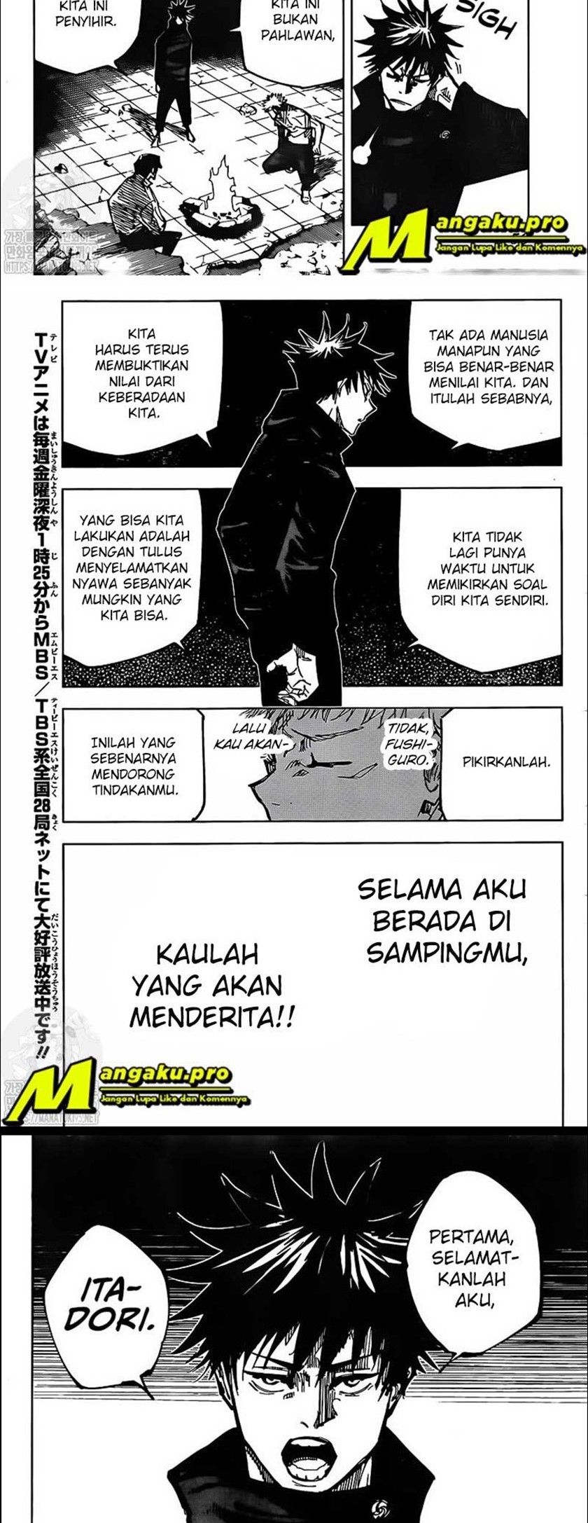 Chapter 143 - halaman 10