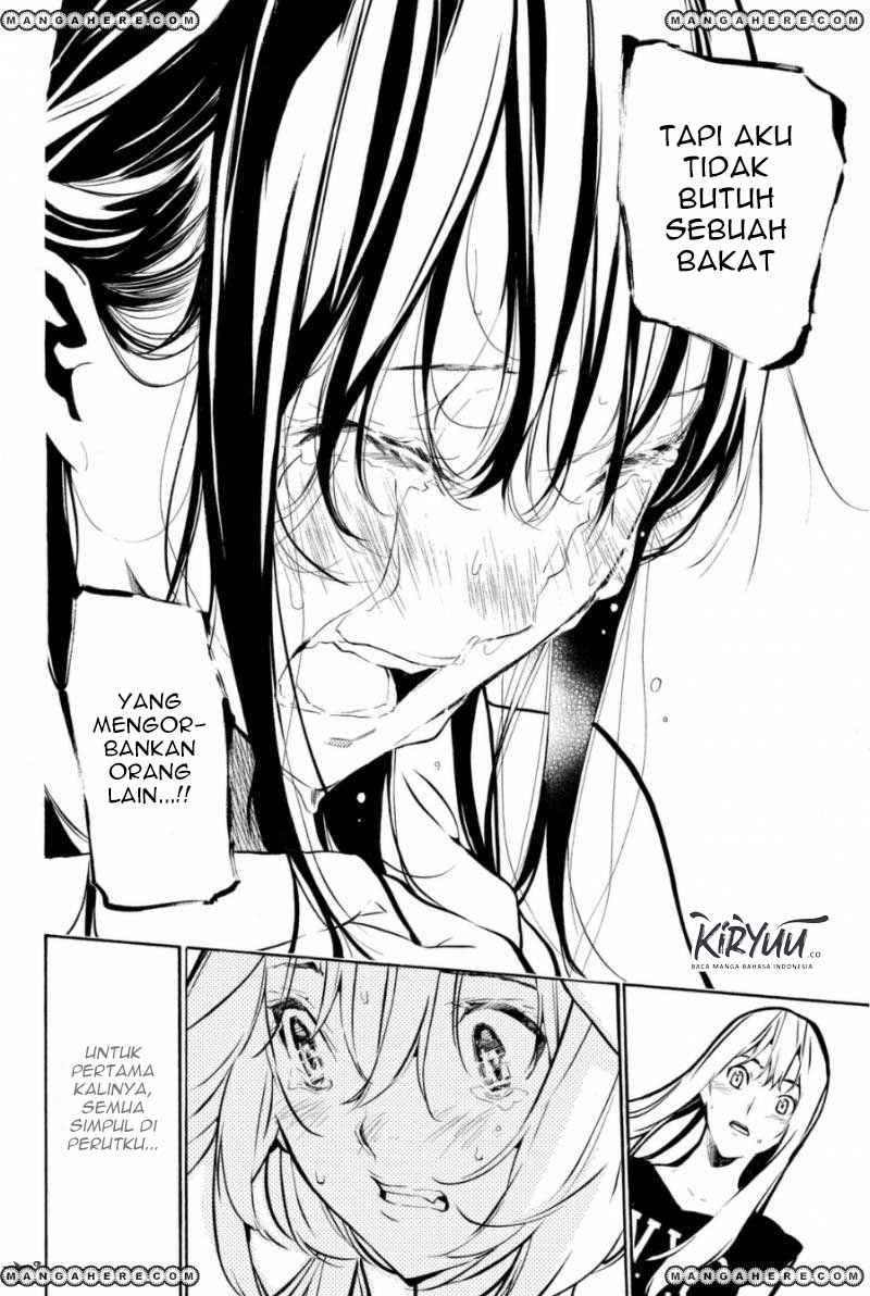 Chapter 200 - halaman 10