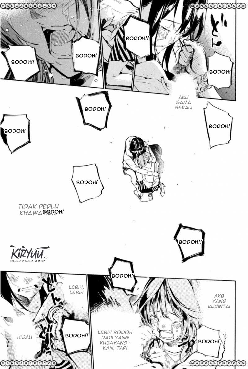 Chapter 200 - halaman 11