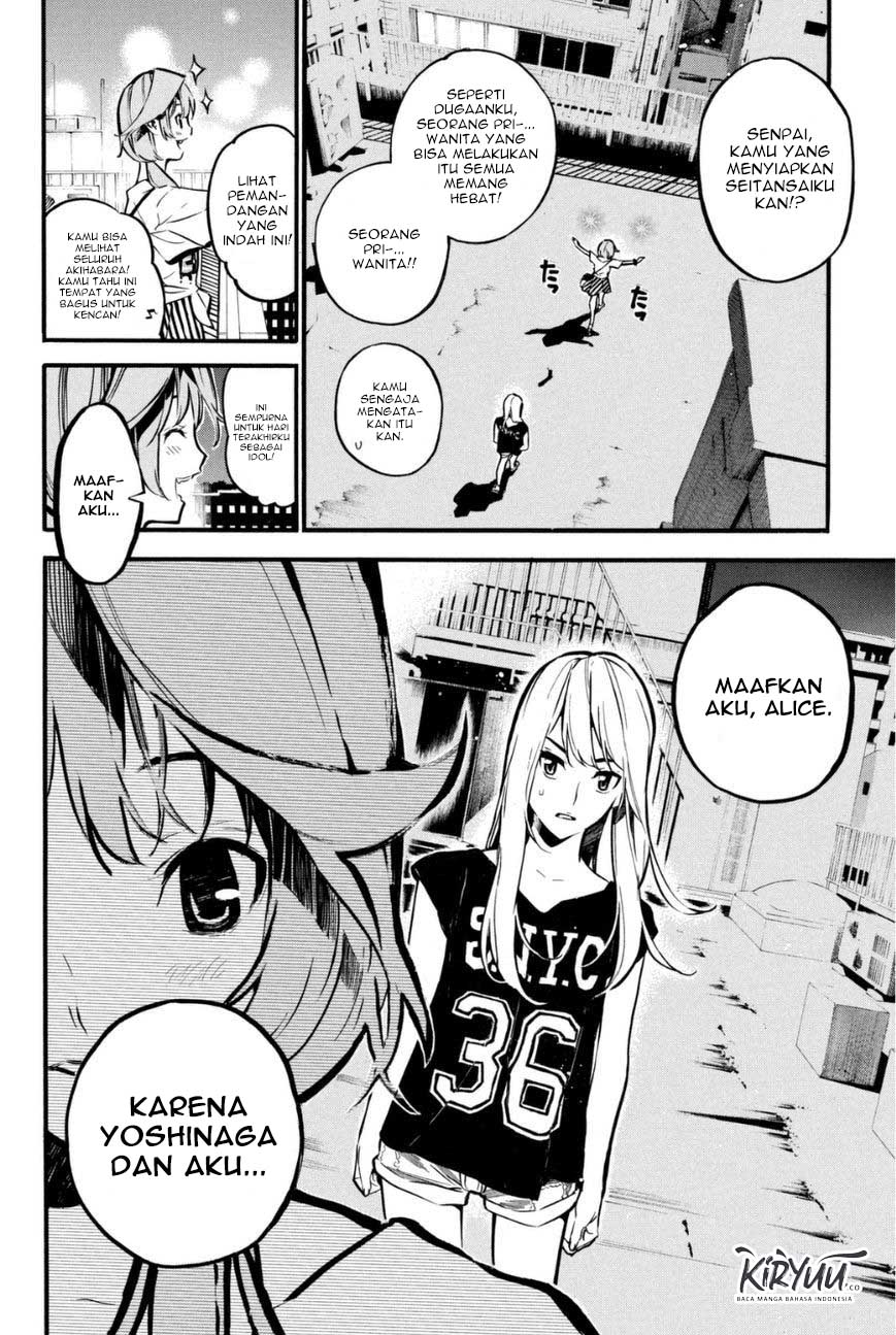 Chapter 199 - halaman 10