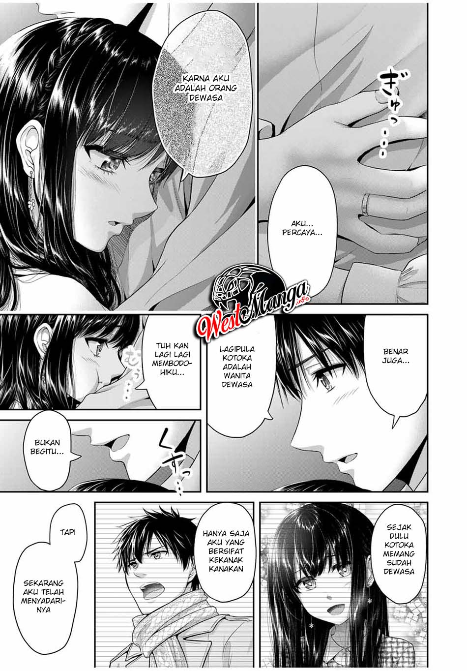 Chapter 61 - halaman 10