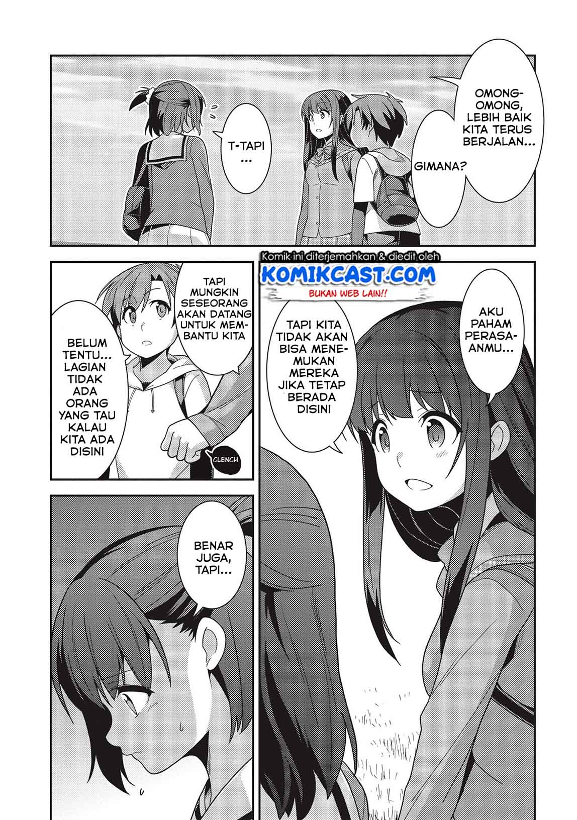 Chapter 33 - halaman 11