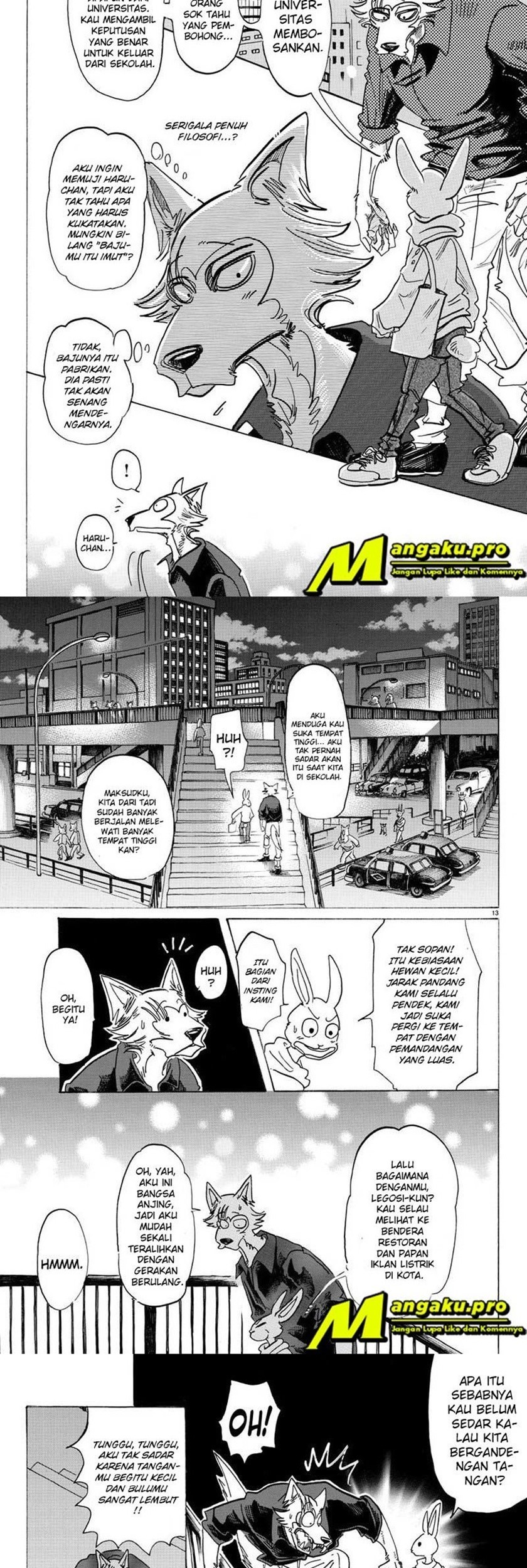 Chapter 121 - halaman 10