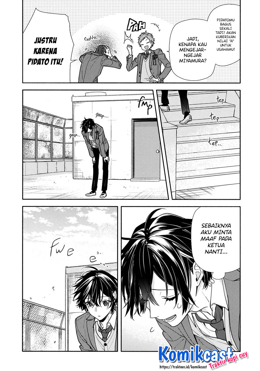 Chapter 122 - halaman 11