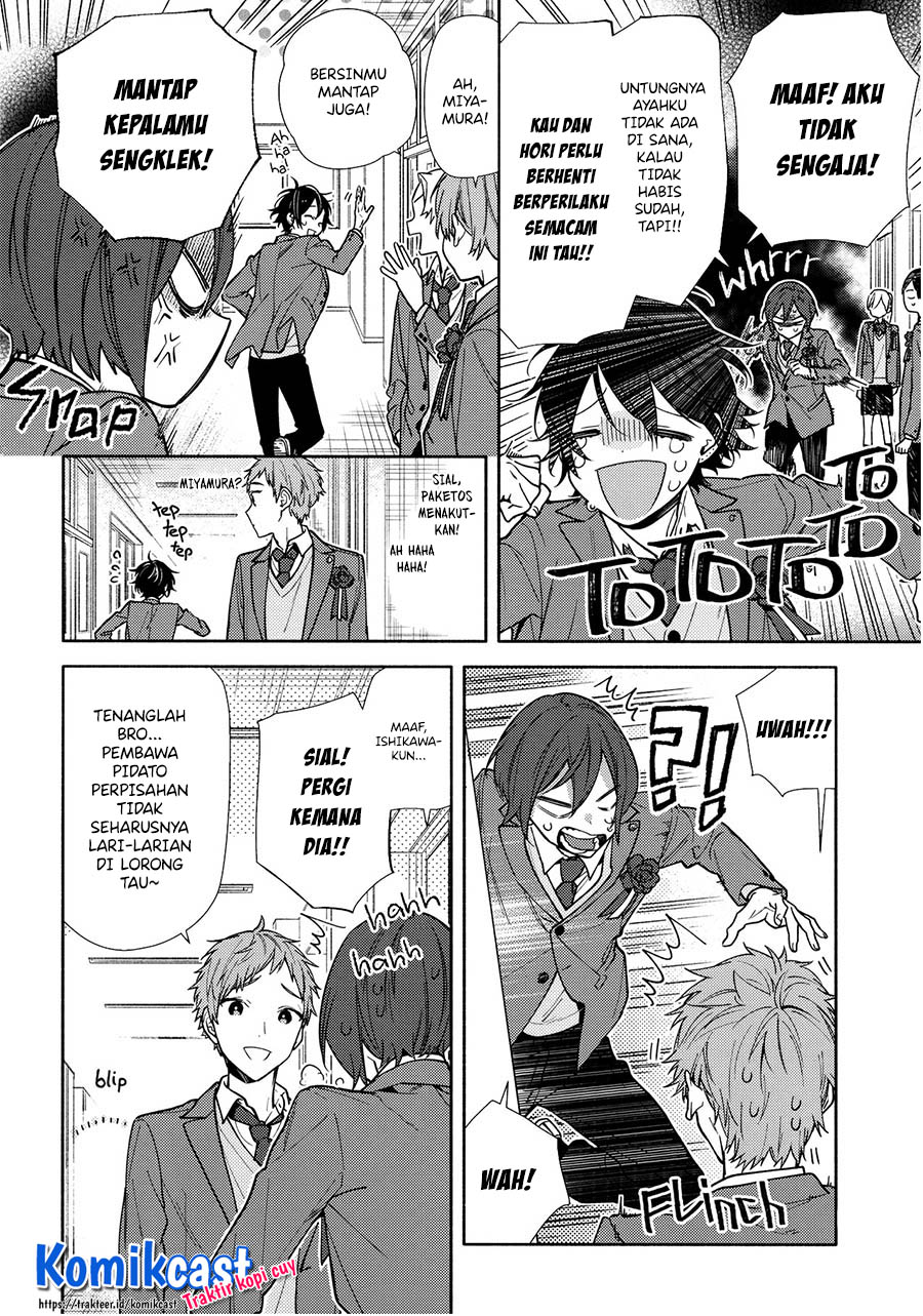 Chapter 122 - halaman 10
