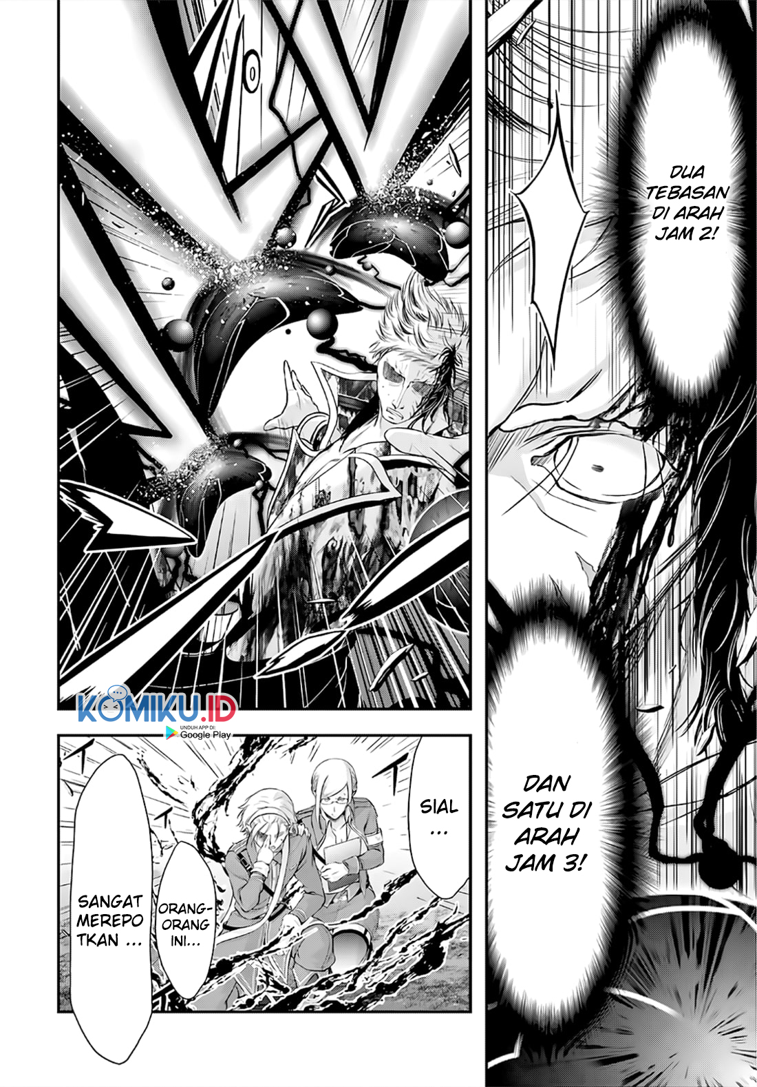 Chapter 69 - halaman 10