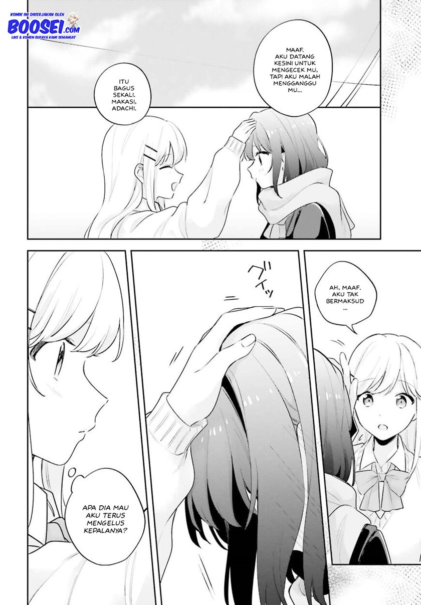 Chapter 16.5 - halaman 11