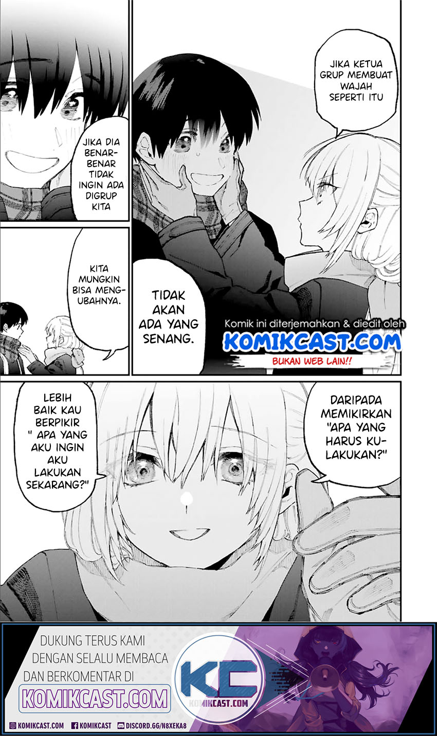Chapter 84 - halaman 11