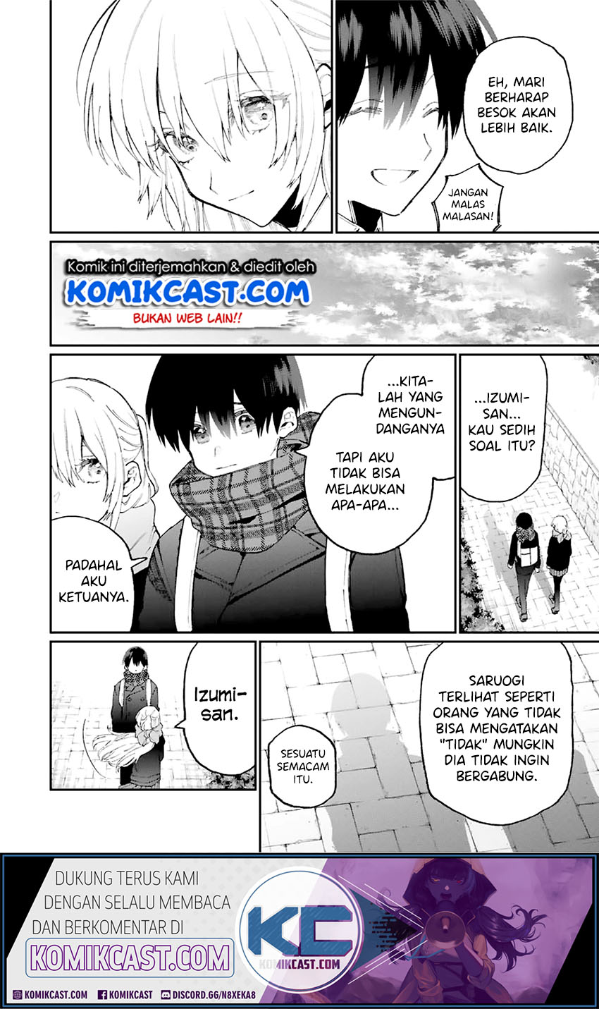 Chapter 84 - halaman 10