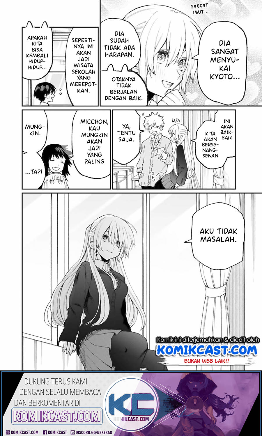 Chapter 83 - halaman 10