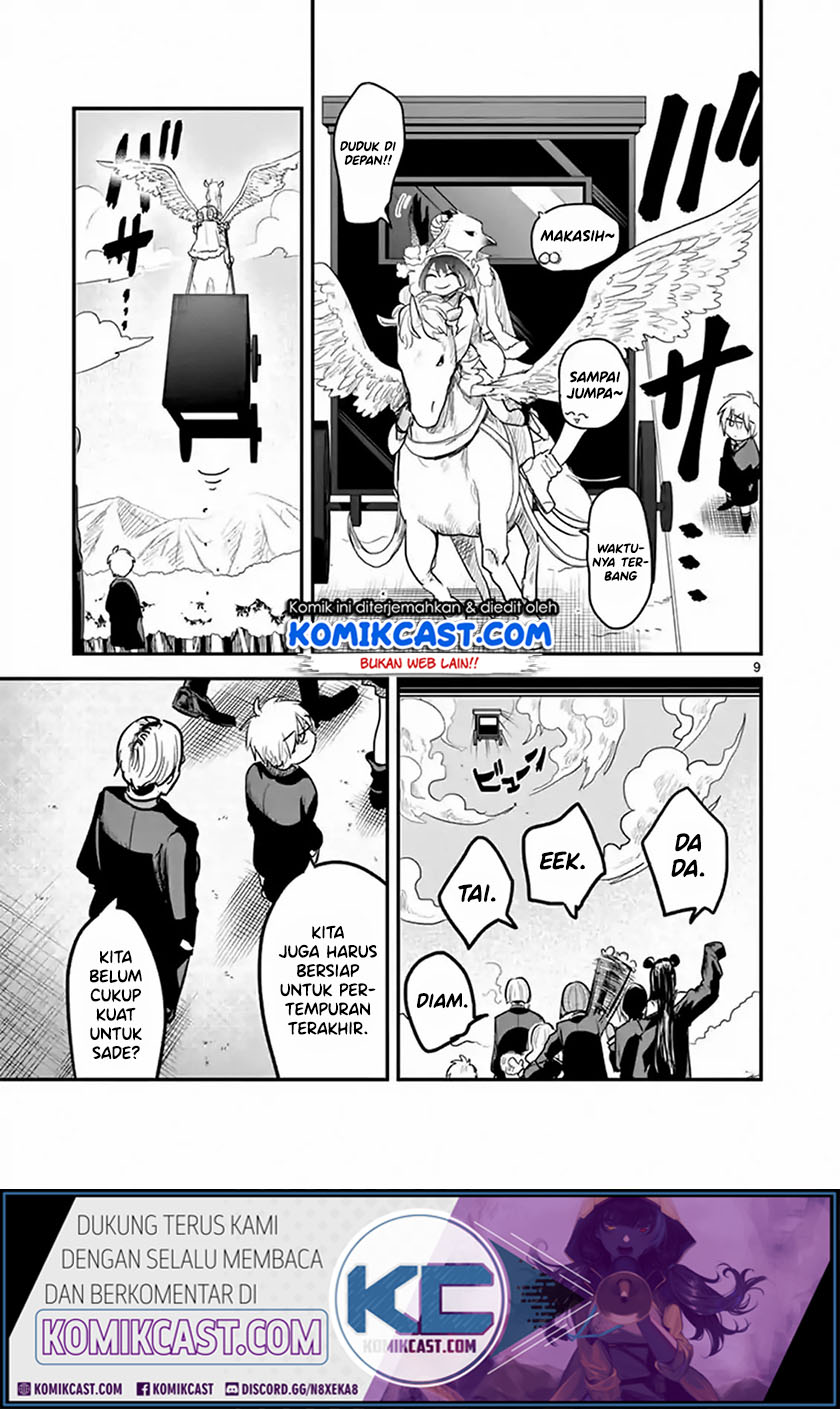 Chapter 148 - halaman 11