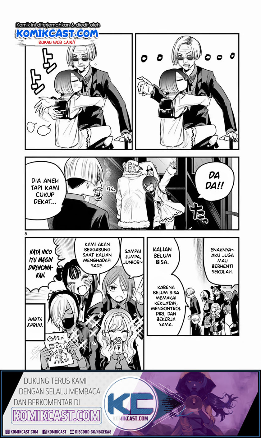 Chapter 148 - halaman 10