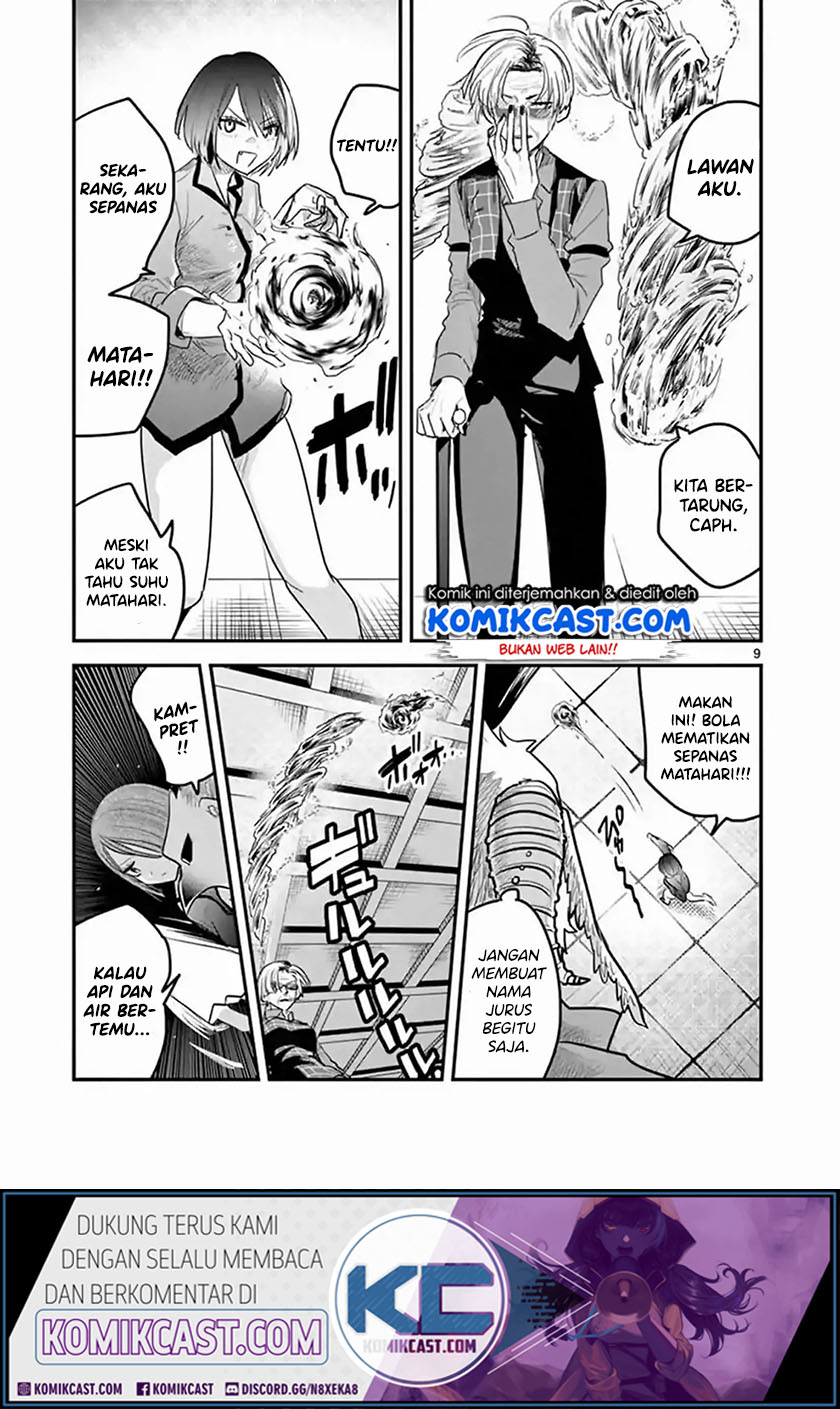 Chapter 147 - halaman 11