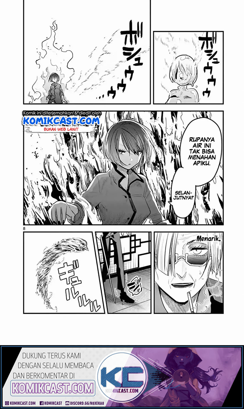 Chapter 147 - halaman 10