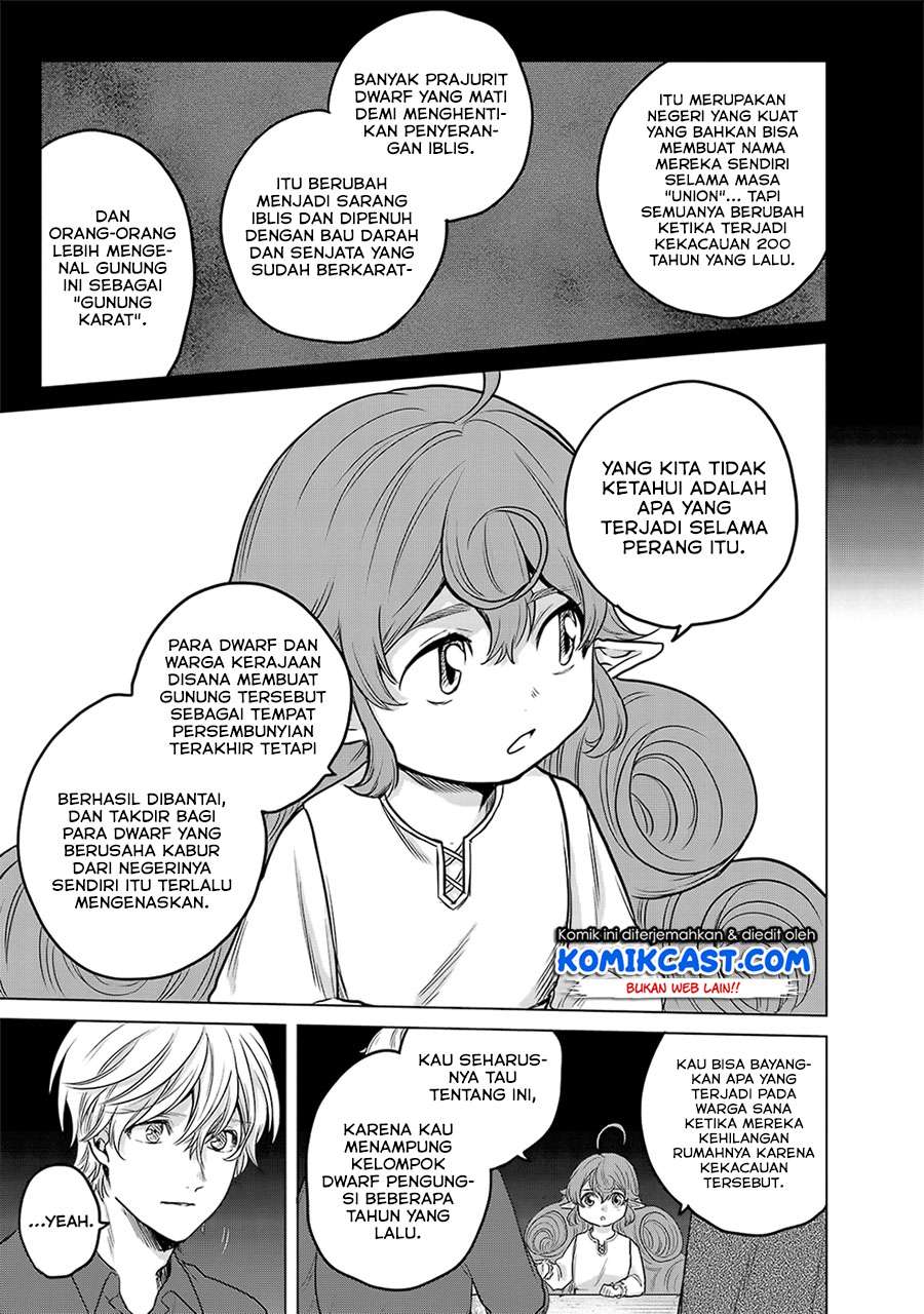 Chapter 31.1 - halaman 11