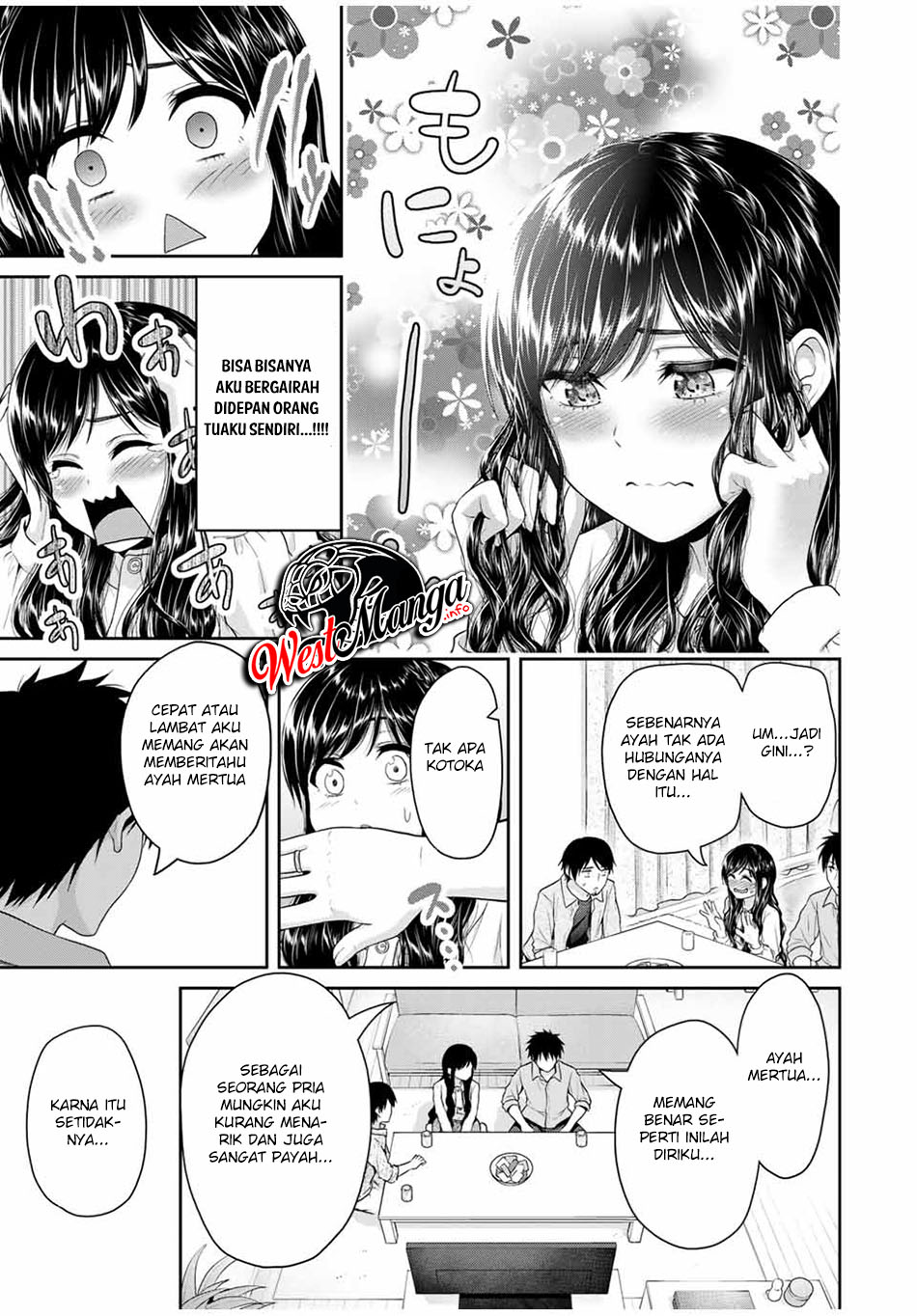 Chapter 62 - halaman 10