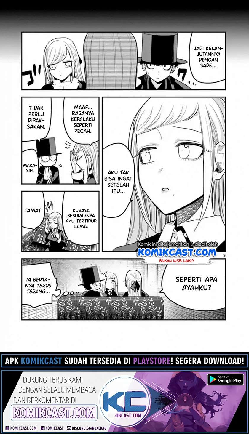 Chapter 150 - halaman 11