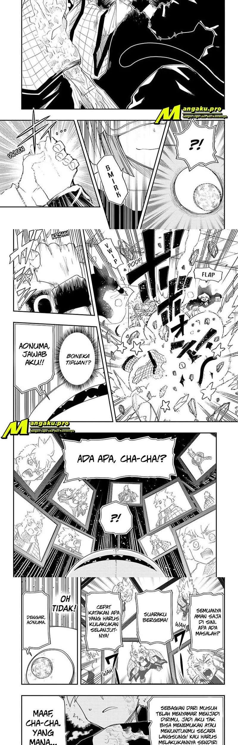 Chapter 75 - halaman 10