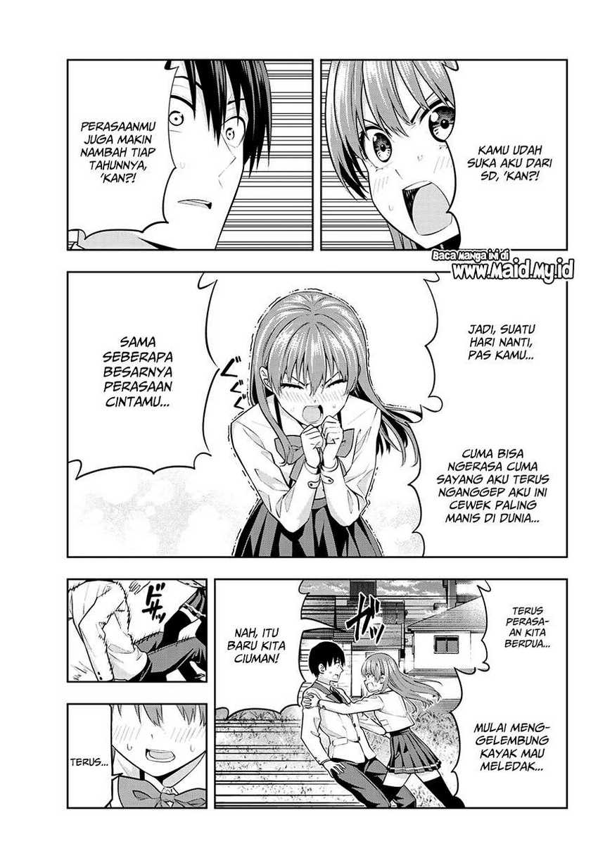 Chapter 26 - halaman 11