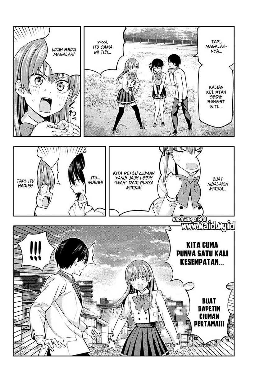 Chapter 26 - halaman 10