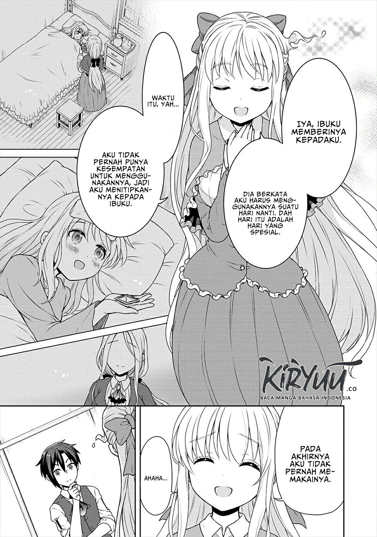Chapter 23 - halaman 10