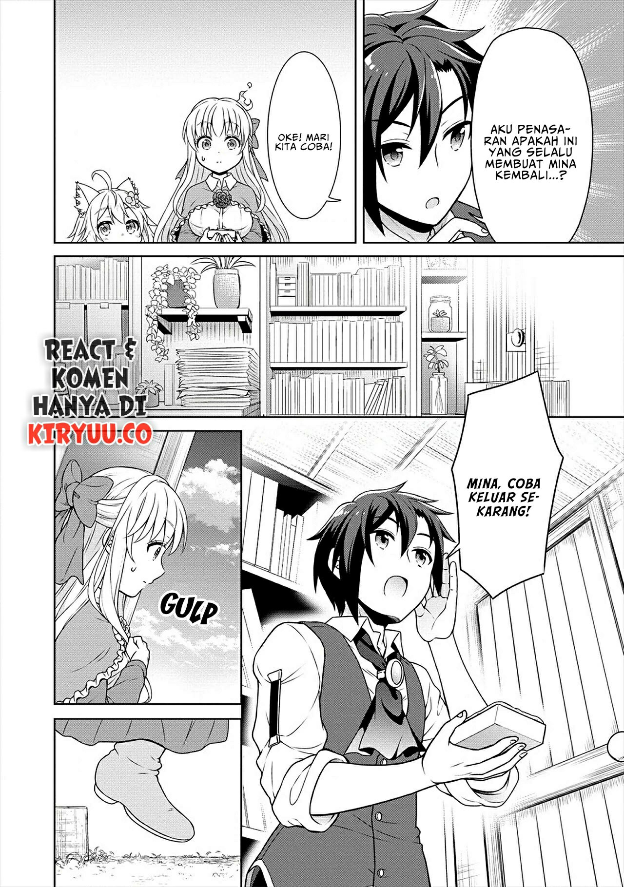 Chapter 23 - halaman 11
