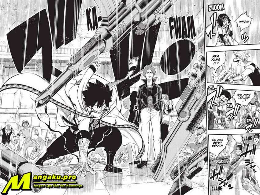 Chapter 135 - halaman 11