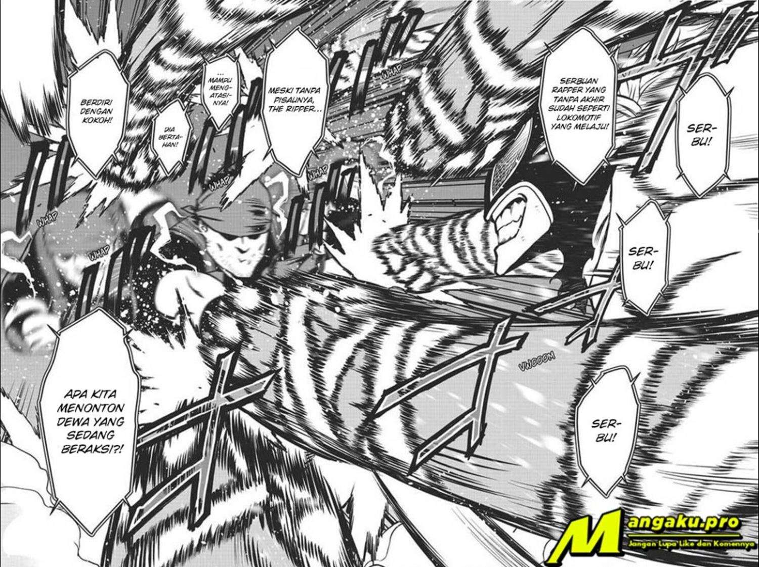Chapter 87 - halaman 10