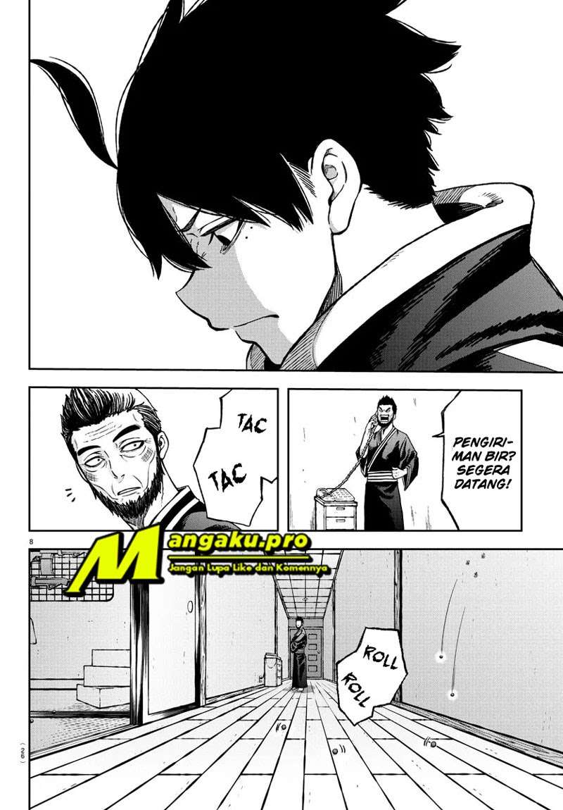 Chapter 1.1 - halaman 11
