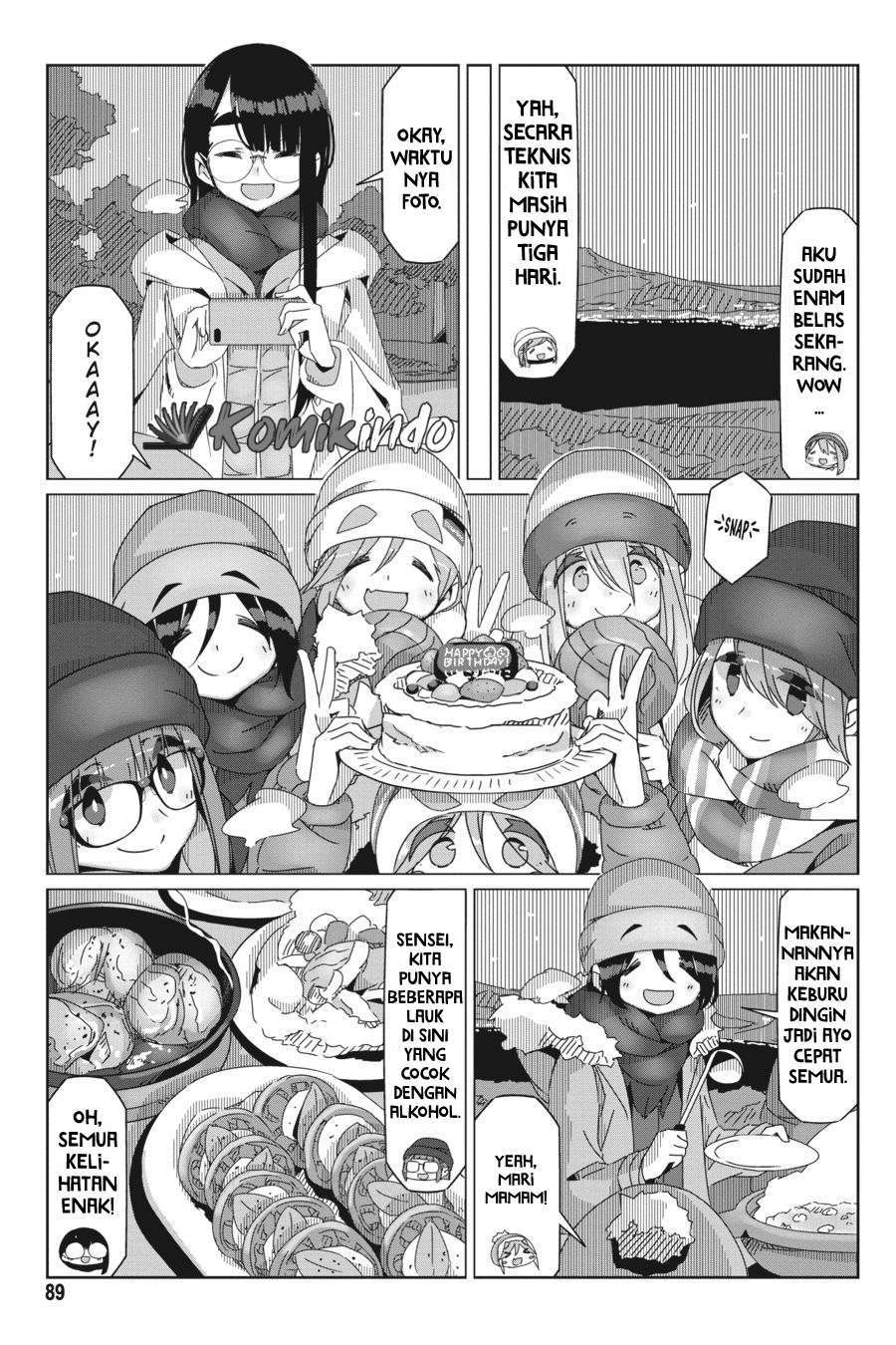 Chapter 50 - halaman 11