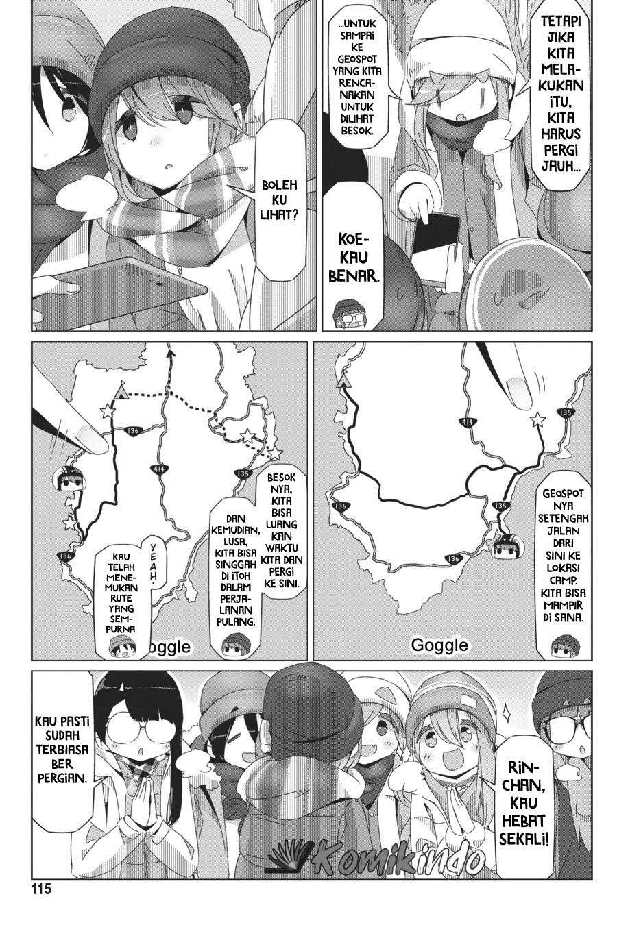 Chapter 45 - halaman 11