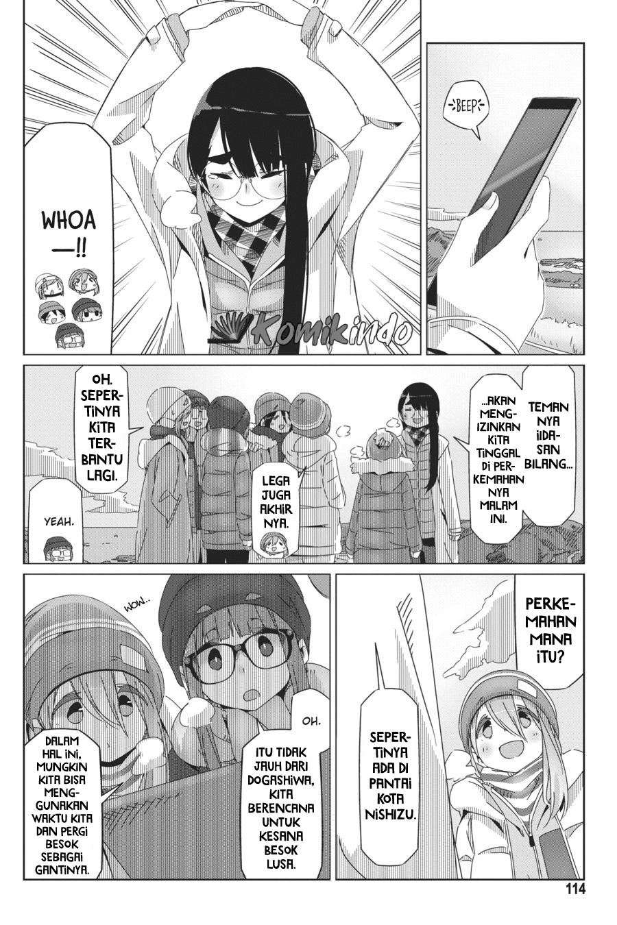 Chapter 45 - halaman 10