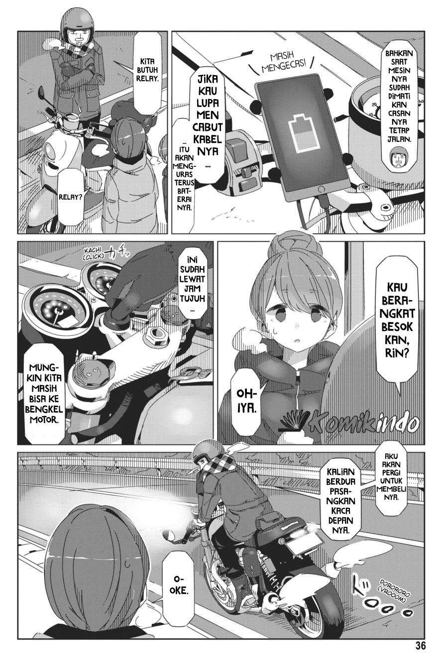 Chapter 42 - halaman 10