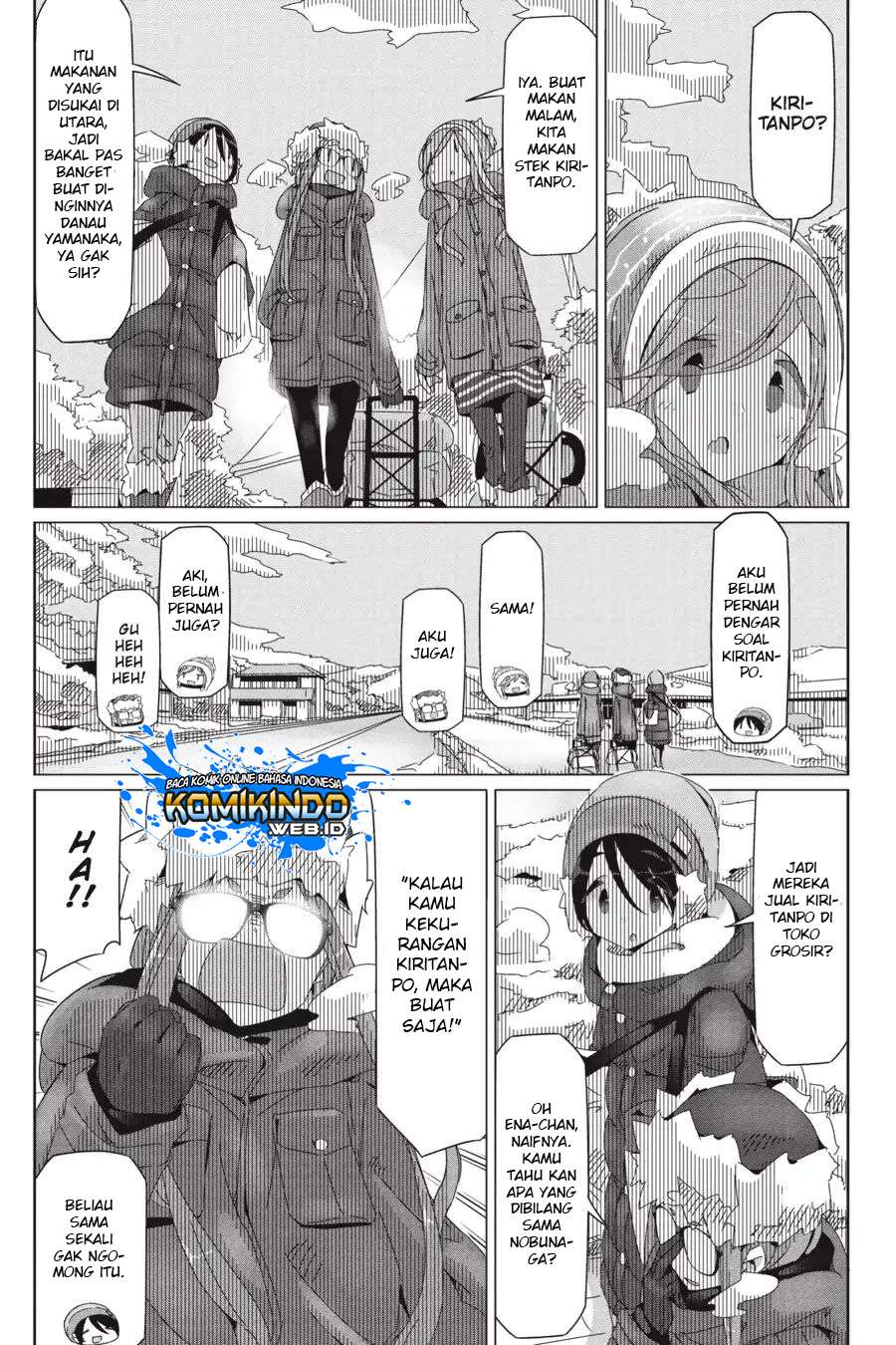 Chapter 32 - halaman 10
