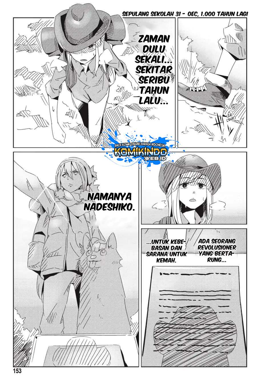 Chapter 28.5 - halaman 11