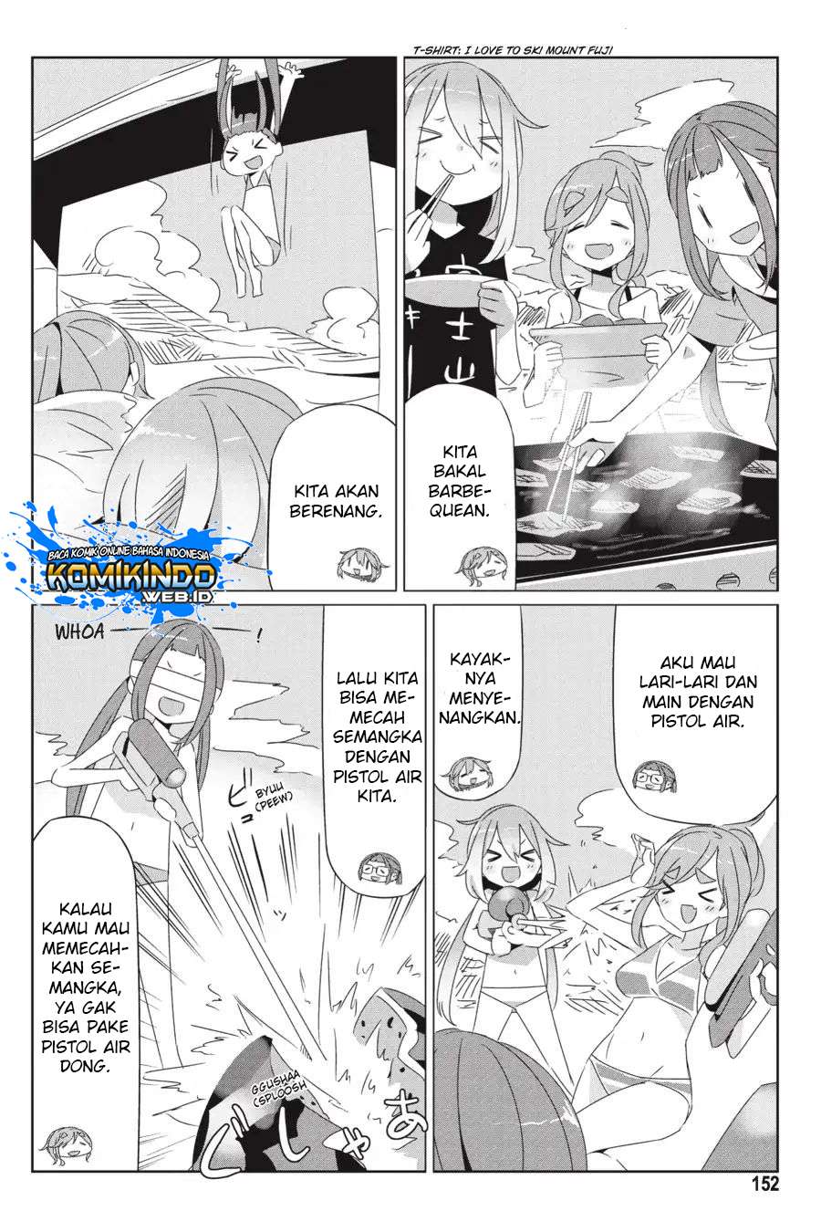 Chapter 28.5 - halaman 10