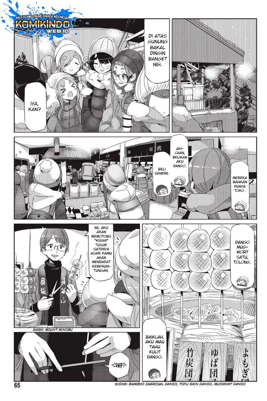 Chapter 26 - halaman 10