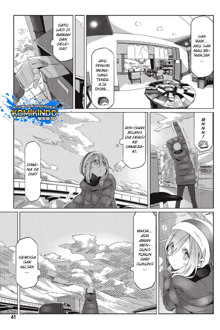 Chapter 25 - halaman 10