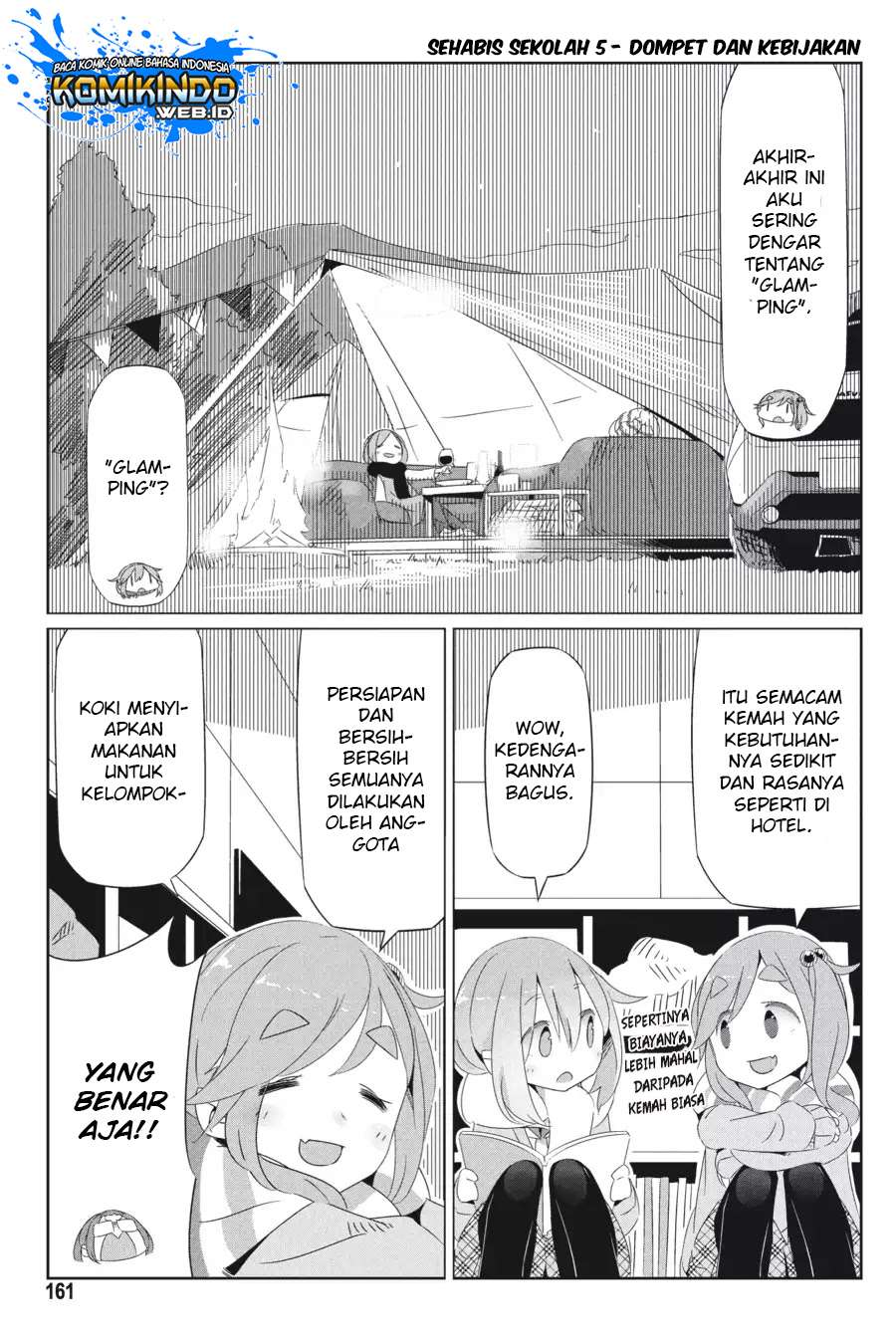 Chapter 22.5 - halaman 11