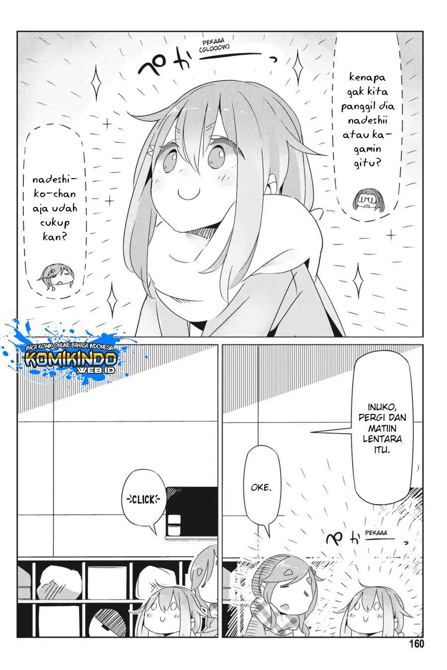 Chapter 22.5 - halaman 10